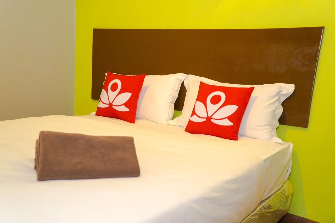 Zen Rooms Basic Star City Complex Kota Kinabalu Eksteriør billede